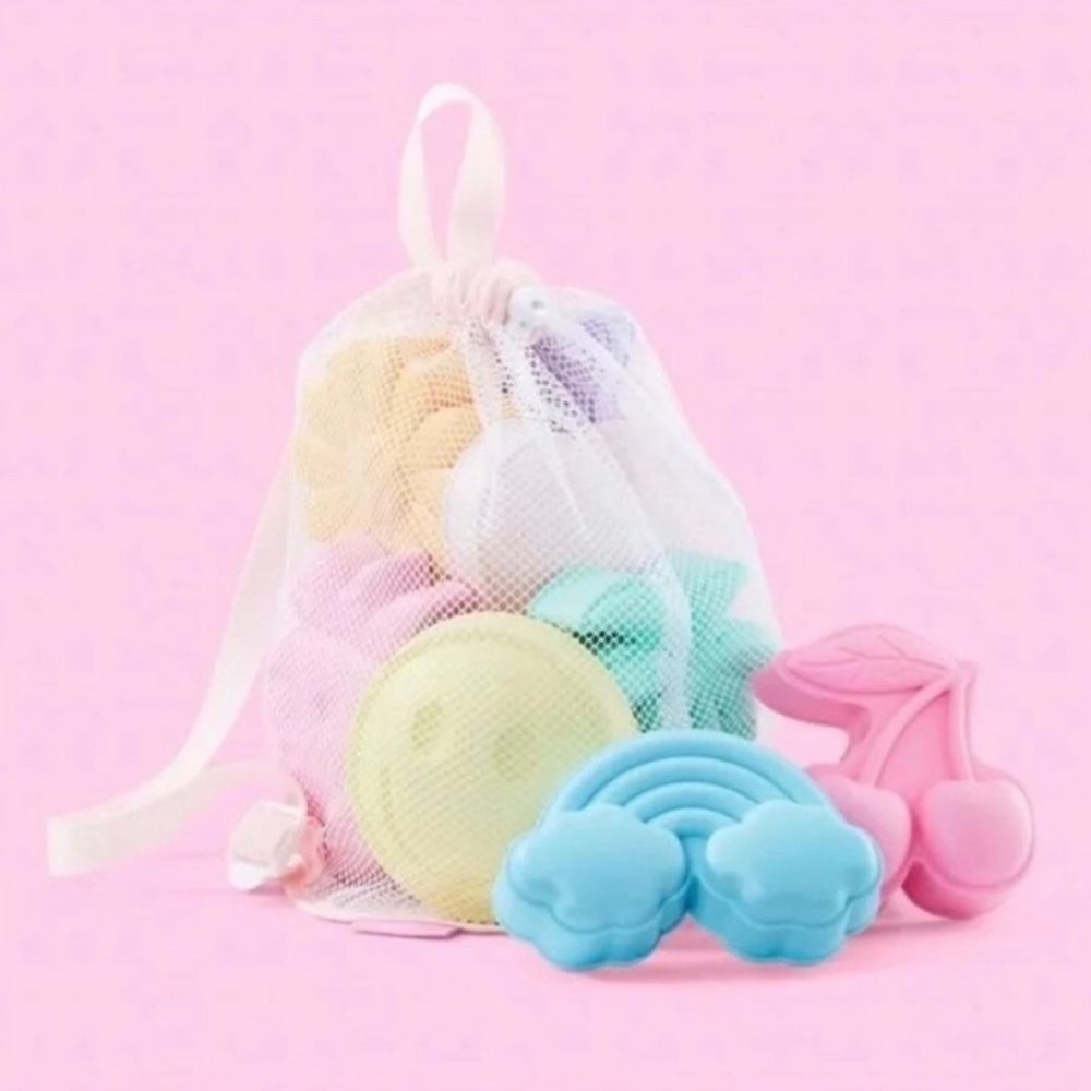 NWT Stoney Clover Lane x Target Sand Toys.